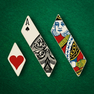 Counterfeit by Mosaic