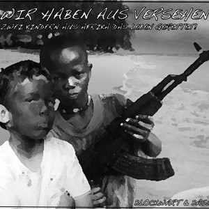 Wir haben aus versehen 2 Kindern in Afrika das Leben gerettet