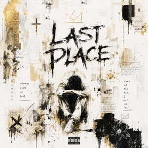LAST PLACE by Speng Squire