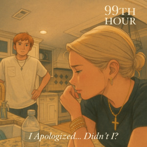 99th Hour - I Apologized… Didn’t I?