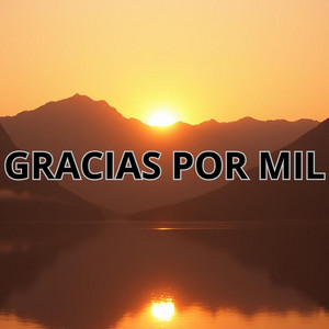DJKEI - Gracias por Mil