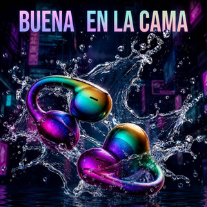 Buena En La Cama by Fefo Music