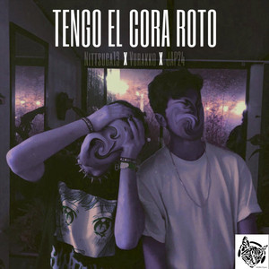 Tengo El Cora Roto by Nittsuga13, Vurakko, JAP24, AKIRA Music
