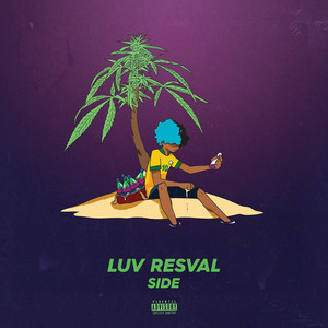 Side by Luv Resval