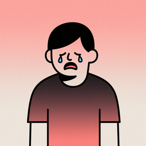 Cry Until It Hurts Less by ARINI SABILA PT