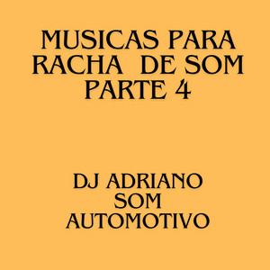 Dj Adriano Som Automotivo - CARRETINHA ARLEQUINA