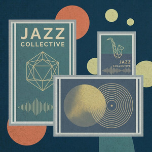 Distant Keys by Hollow Coast Jazz