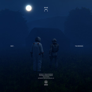 Mist... (The Remixes)