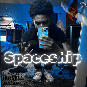 Spaceship by Baby.vee