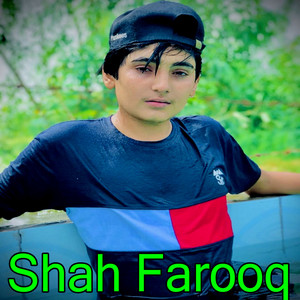 Shah Farooq - Za Mung Kada Dey Killi Na Lara