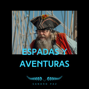 espadas y aventuras by sandro paz