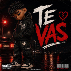 Te Vas by clarito