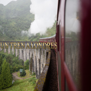 Sonideros Cholulita MX - Un Tren a Londres