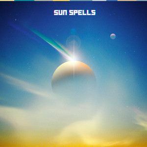Departure by Sun Spells