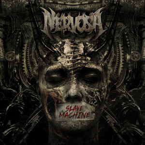 Slave Machine cover art