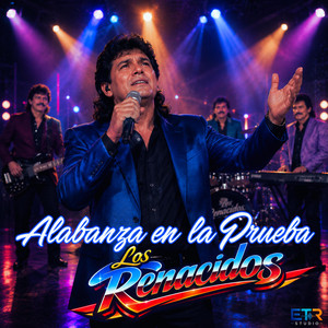 Alabanza en la Prueba by ETR Studio's