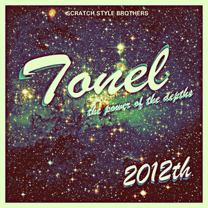 Tonel cover