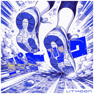 パドック by LIT MOON