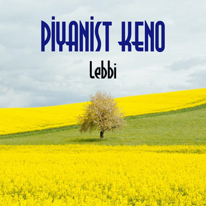 Piyanist Keno - Xana Serhede