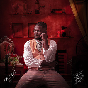 Keys by Yaw Ray