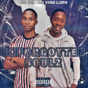 Unforgotten Souls