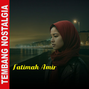 Fatimah Amir & Kamaruddin AH - Raja Bacee