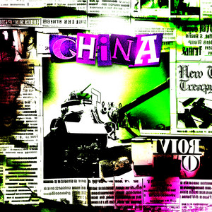 Portada de CHINA