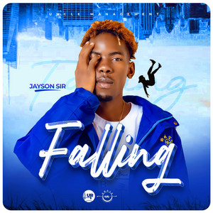 JAYSON SIR - Falling