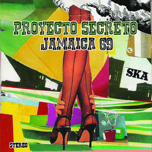 Olvida Todo by Proyecto Secreto, Paola Marquez