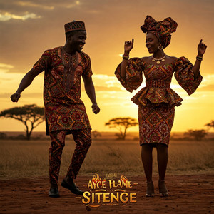 Sitenge