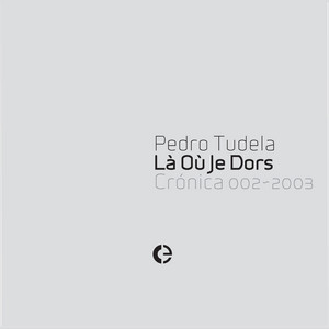 Pedro Tudela poster