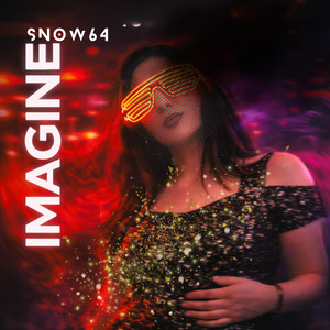 IMAGINE by Snow64