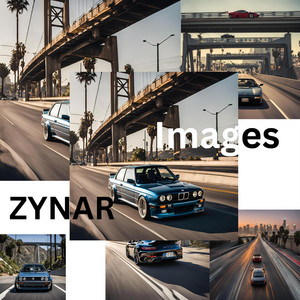 Images by Zynar