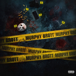 BROTT by Murphy