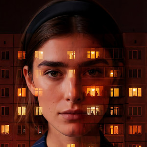 Дружище by Bazlab