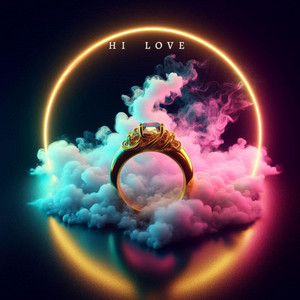 hi love by Ak-love