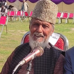 Ahmad Gul Ustad - Zulfe Rakhware ka