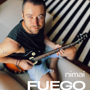 Portada de Fuego