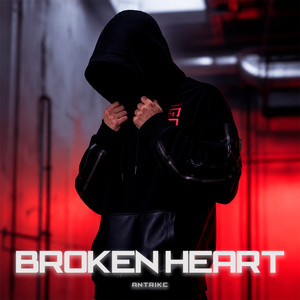 Broken Heart by Antrikc