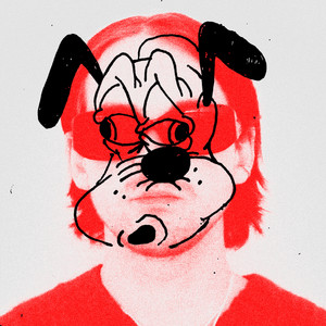 ÄR DET BARA JAG? by Loxell