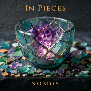 In Pieces by Not Old Memories Only Sound