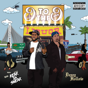Like That by Dezzy Hollow, Keak Da Sneak