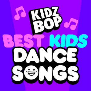 KIDZ BOP Kids - That's What I Like