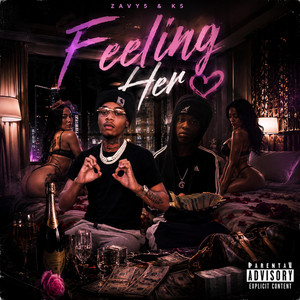 Im feeling her by Zavy50, K5