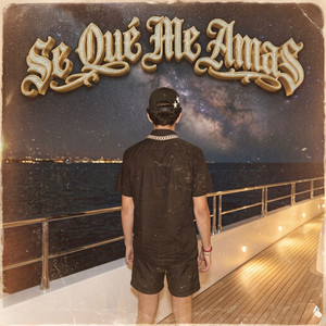 SE QUE ME AMAS by Alan LM