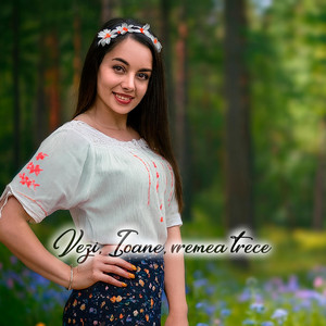 Vezi, Ioane, vremea trece by ALI Music