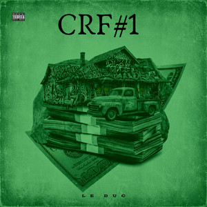 CRF #1 by NPMP, Le Duc 13