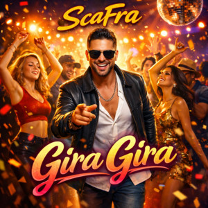 Gira Gira by ScaFra