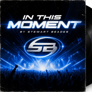 In this Moment by Stewart Beades