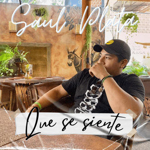 Saul plata - Que se siente
